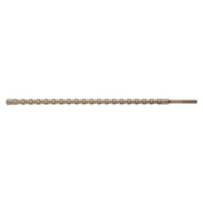 Broca SDS Ma x de 1-1/4 x 36', Truper BSM-1-1/4X36
