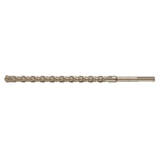 Broca SDS Ma x de 1-1/8 x 21', Truper BSM-1-1/8X21