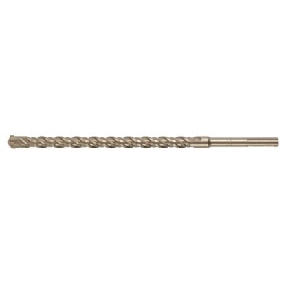 Broca SDS Ma x de 1-1/8 x 21', Truper BSM-1-1/8X21