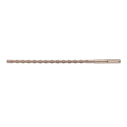 Broca SDS Ma x de 3/4 x 21', Truper BSM-3/4X21