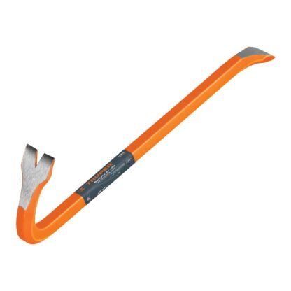 Barreta de uña de 3/4' x 45 cm, Truper BU-45