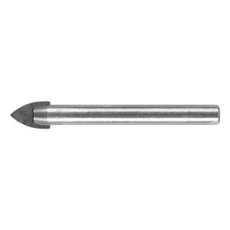 Broca para vidrio y azulejo de 1/2', Truper BVI-1/2