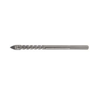 Broca para vidrio y azulejo 1/4', Truper Expert BVI-1/4X