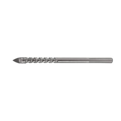 Broca para vidrio y azulejo 1/4', Truper Expert BVI-1/4X