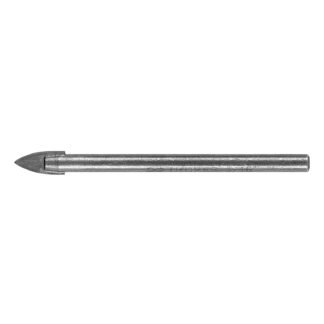 Broca para vidrio y azulejo de 3/16', Truper BVI-3/16