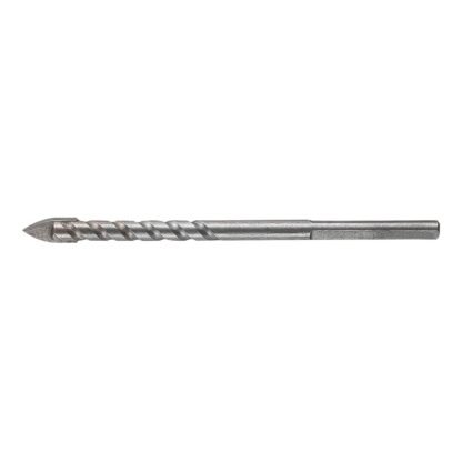 Broca para vidrio y azulejo 3/16', Truper Expert BVI-3/16X