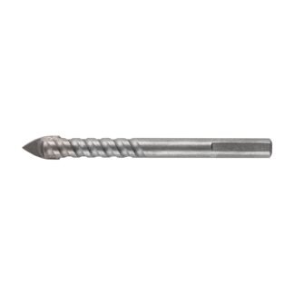 Broca para vidrio y azulejo 3/8', Truper Expert BVI-3/8X