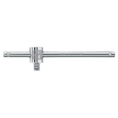 Barra corrediza para dados cuadro 1/4', Truper C-4785