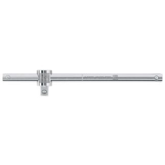 Barra corrediza para dados cuadro 1/2', Truper C-5285
