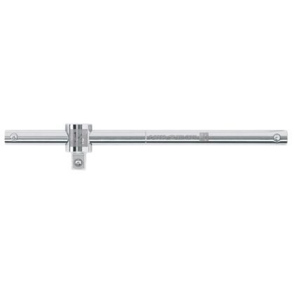 Barra corrediza para dados cuadro 1/2', Truper C-5285
