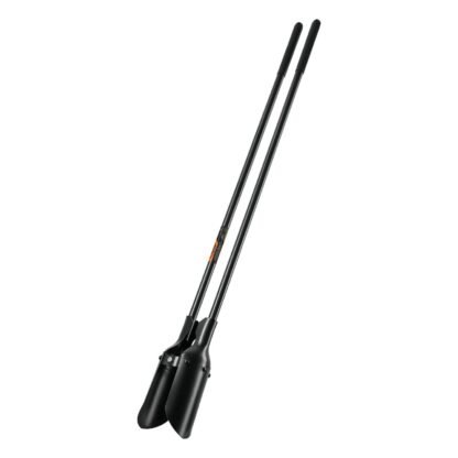 Cavador mangos de acero 47', Truper Expert CA-38M