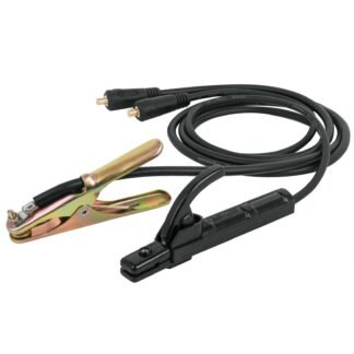 Cable p/SOIN-200,120/160,130/200,SOMU-200X,c/pinza de tierra CAB-200A