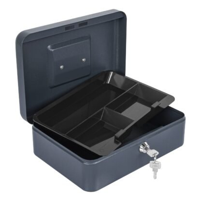 Caja para dinero, 25 cm, Hermex CADI-25