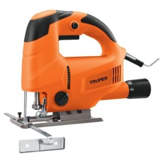 Sierra caladora 650 W 5A velocidad variable, profesional CALA-A4