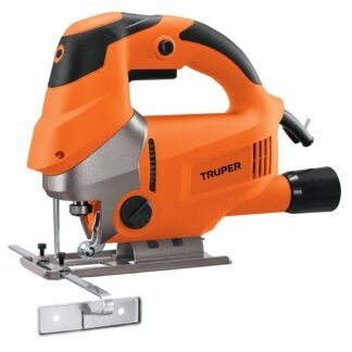 Sierra caladora 750 W 6A velocidad variable, profesional CALA-A5