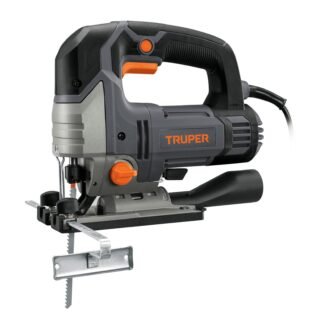 Sierra caladora 750 W 6A velocidad variable, industrial CALA-NX6