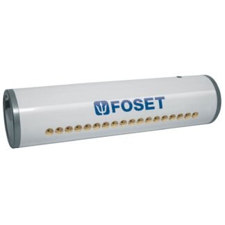 Termotanque para modelo CALE-18HS, Foset CALE-18HS-1