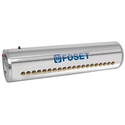 Termotanque para modelo CALE-20S, Foset CALE-20S-1