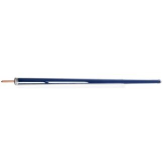 Tubo de repuesto para calentador solar heat pipe, Foset CALE-TUB-H