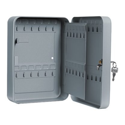 Caja con 36 ganchos para llaves, Hermex CALLA-36