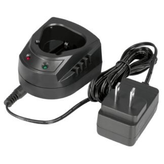 Cargador baterías de ion litio 12 V para TALI-12PC, Pretul CAR-12PC