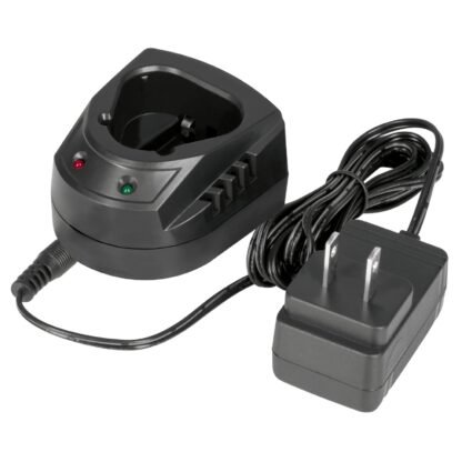Cargador baterías de ion litio 12 V para TALI-12PC, Pretul CAR-12PC