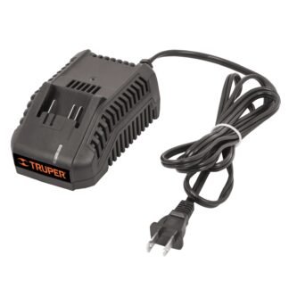 Cargador baterías de ion Litio 20 V para TALI-20N y ROTI-20N CAR-20N