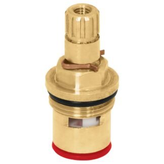 Cartucho cerámico para F-312, 313 y 314, Foset CARCE-312