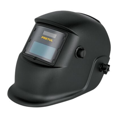 Careta electrónica para soldar, sombra 11, Pretul CAREL-11P