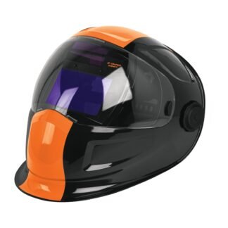Careta digital para soldar, sombra 9 a 13, Truper Expert CAREL-913DX