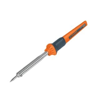 Cautín 45 W tipo lápiz para trabajo medio, Truper CAU-45