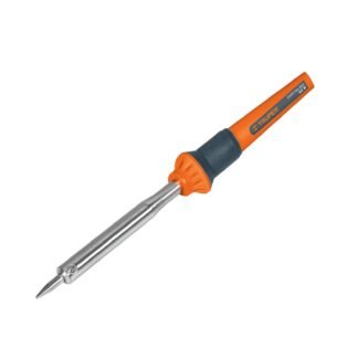 Cautín 60 W tipo lápiz para trabajo pesado, Truper CAU-60