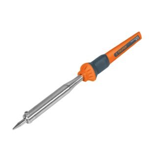 Cautín 80 W tipo lápiz para trabajo pesado, Truper CAU-80