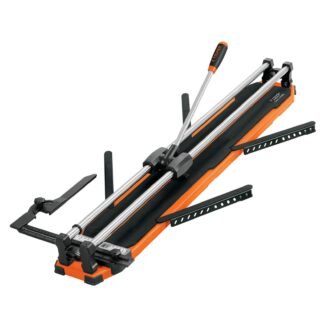 Cortador azulejo 40' (102 cm) gran formato c/maletín, Expert CAZ-100BX