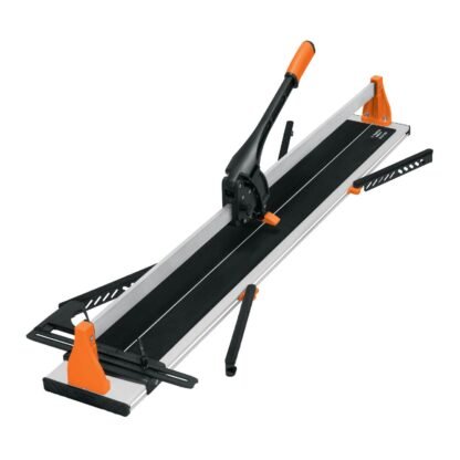 Cortador azulejo 47' (120 cm) gran formato maletín, Expert CAZ-120X