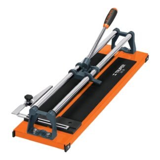 Cortador de azulejo de 20' (51 cm), Truper CAZ-50