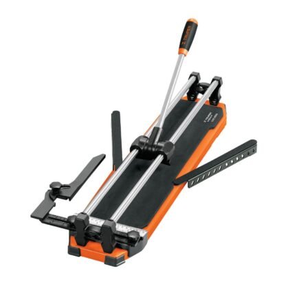 Cortador azulejo 24' (60 cm) gran formato c/maletín, Expert CAZ-60BX