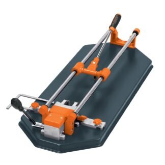 Cortador azulejo 23' (58 cm) romp.multipunto en caja, Expert CAZ-60X2
