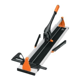 Cortador azulejo 35' (90 cm) gran formato c/maletín, Expert CAZ-90X