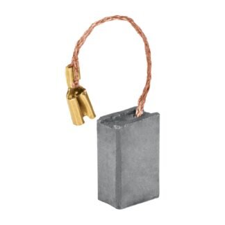 Bolsa con 2 carbones de repuesto para ERGO-4590, Truper CB-ERGO-4590