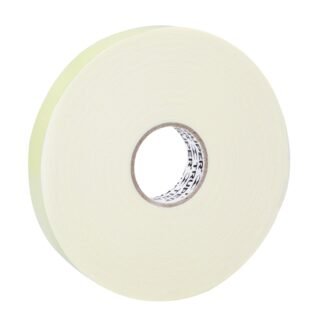 Cinta doble cara de 19 mm x 10 m, Truper CDC-19100
