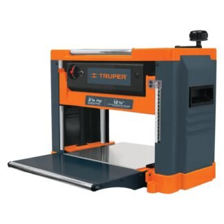 Cepillo portátil 12 1/2', 2 1/4 HP, Truper CEP-12