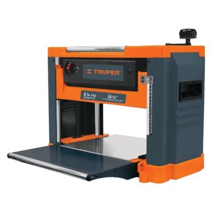 Cepillo portátil 12 1/2', 2 1/4 HP, Truper CEP-12