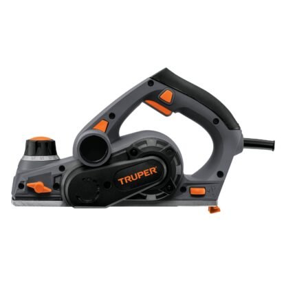 Cepillo eléctrico 3-1/4' 720 W, industrial, Truper CEPEL-3-1/4N