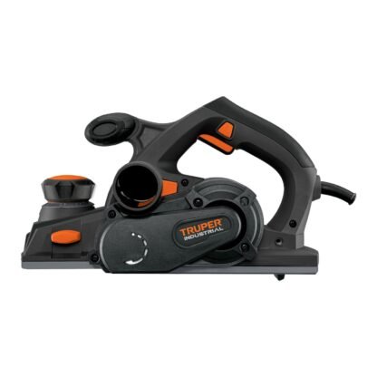 Cepillo eléctrico 4-1/2' 950 W, industrial, Truper CEPEL-4-1/2NX