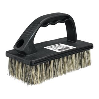Cepillo para pintor para superficies rugosas, Truper CEPP-53