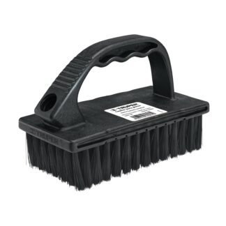 Cepillo para pintor multiusos con cerdas sintéticas, Truper CEPP-55