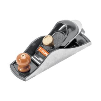 Cepillo tipo chancla para carpintero, Truper CH-7