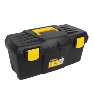 Caja para herramienta de 19', Pretul CHP-19P
