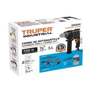Caja de empaque de repuesto para COMBOR-1/2N6 CJ-COMBOR-1/2N6